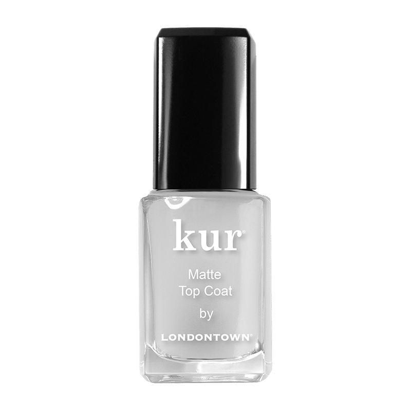 Matte Top Coat