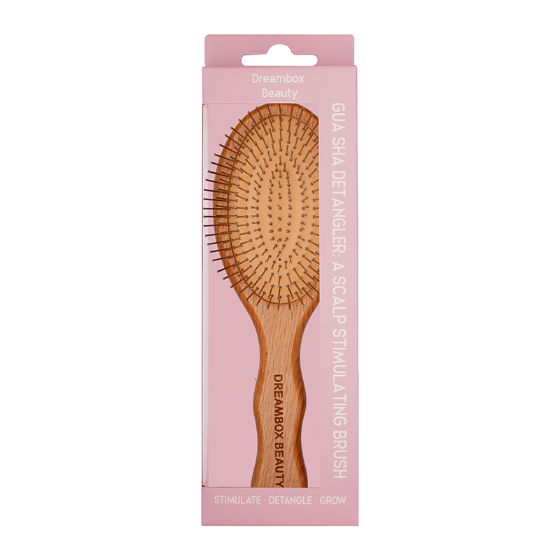 Gua Shua Brush