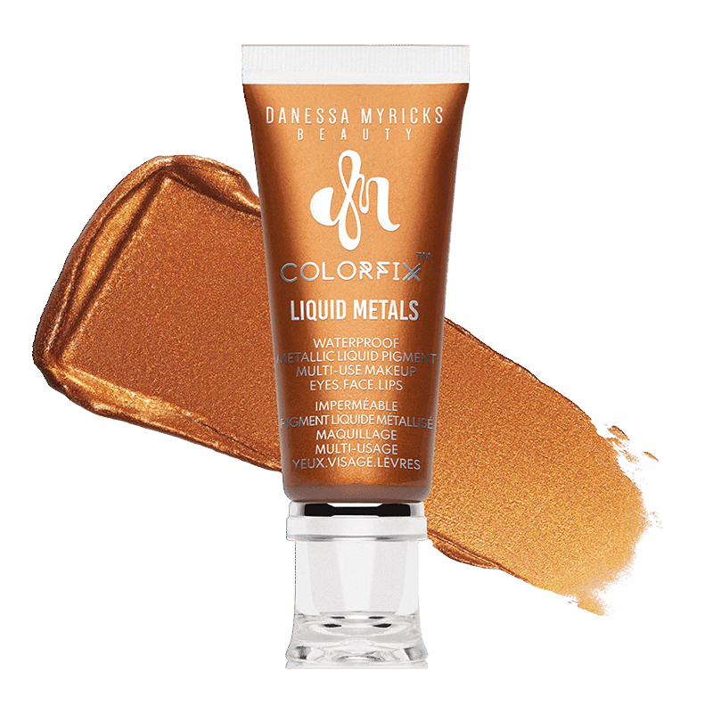 ColorFix Liquid Metals/Spark