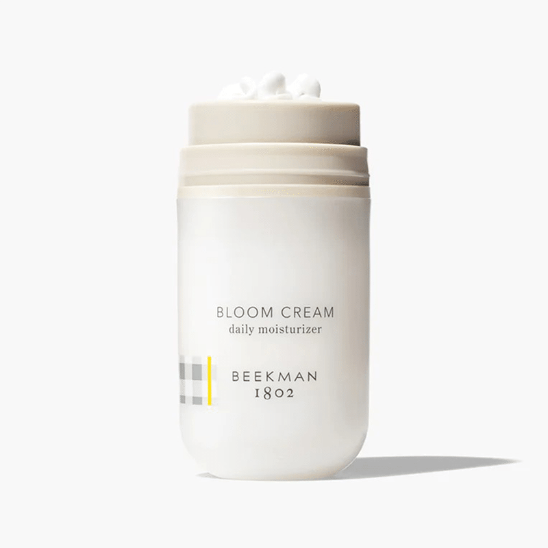 Bloom Cream Daily Face Moisturizer