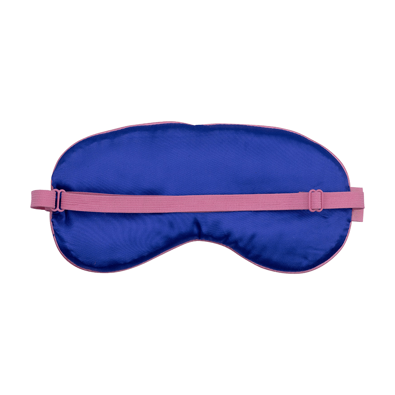 Getaway Eye Mask, Greetings from Paradise