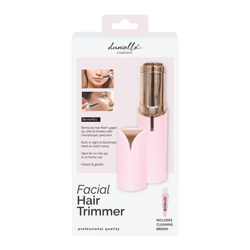 Facial Hair Remover