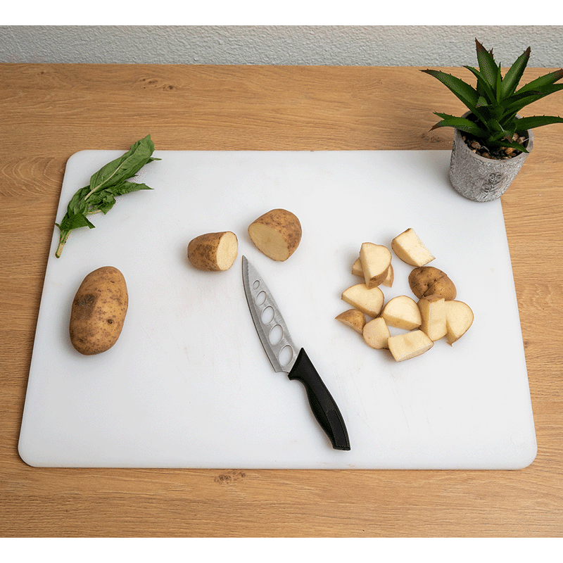 Forever Sharp Kitchen Knife (2 Pack)