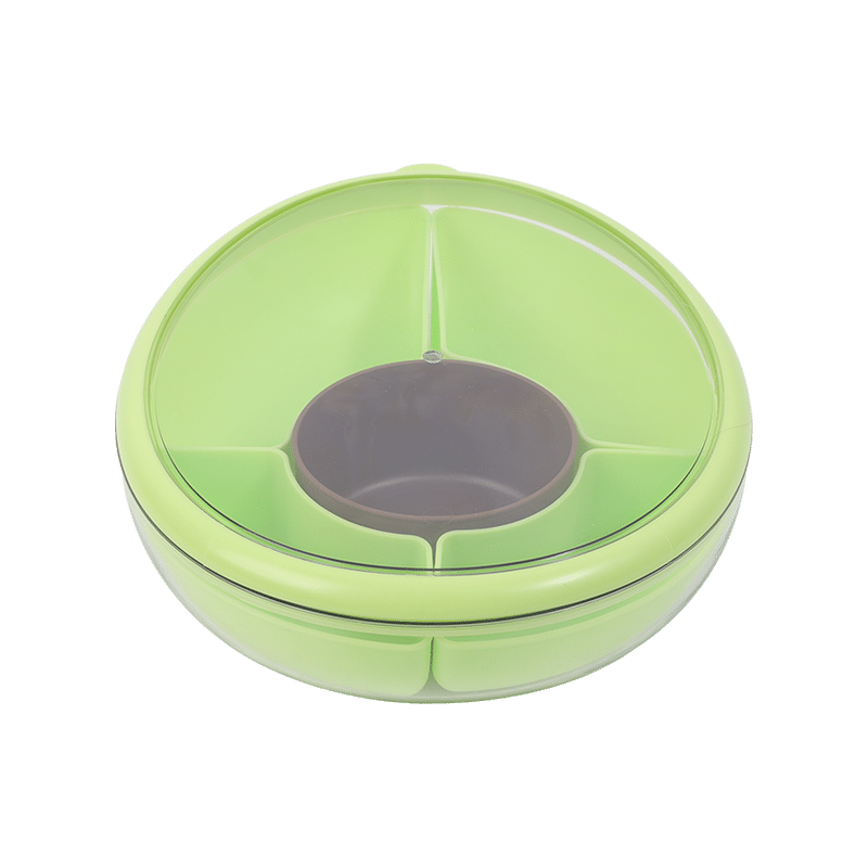 Avacado Snackler