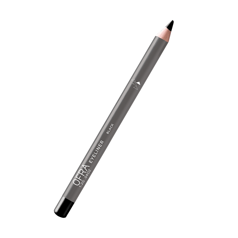 Eyeliner Pencil - Black
