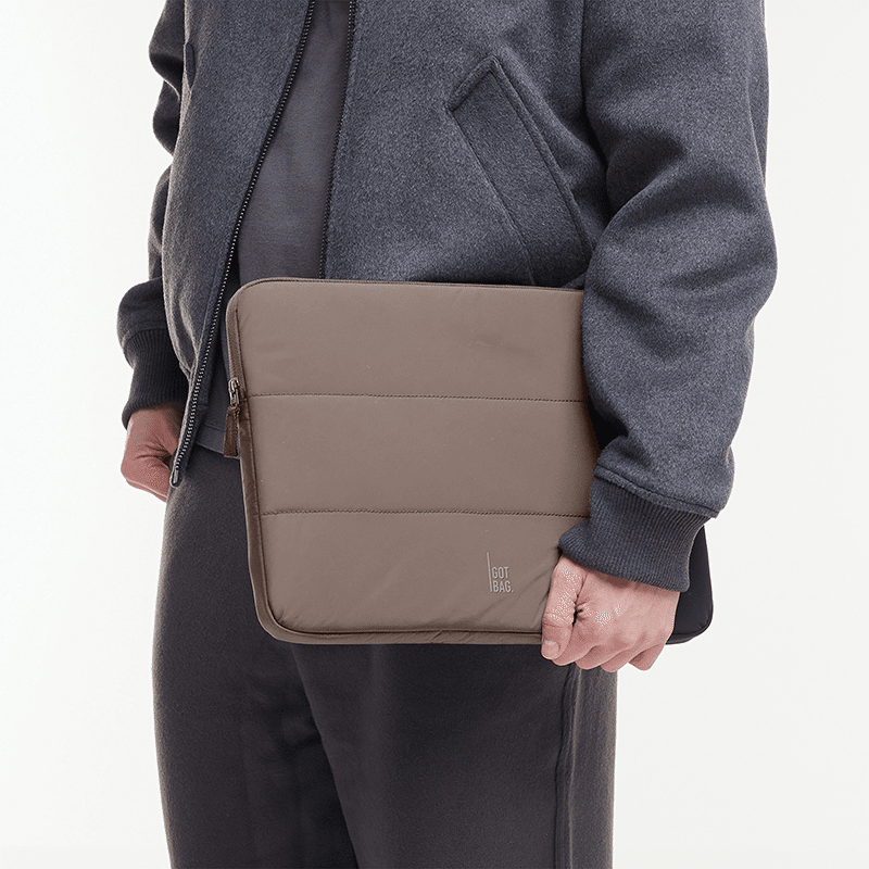 Puffer Laptop