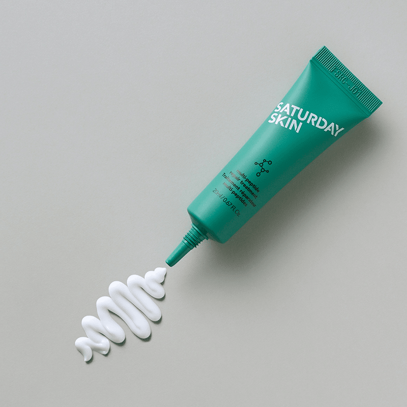 Multi Peptide Repair Treatment 20ml