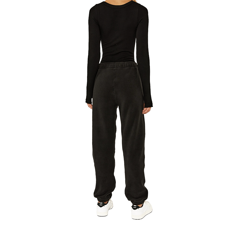 Rylie Polar Fleece Jogger