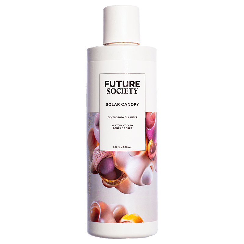 Solar Canopy Body Cleanser