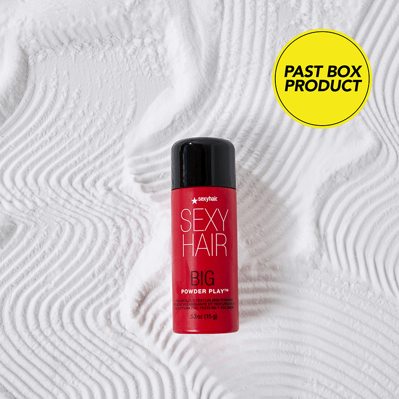Powder Play Volumizing & Texturizing Powder