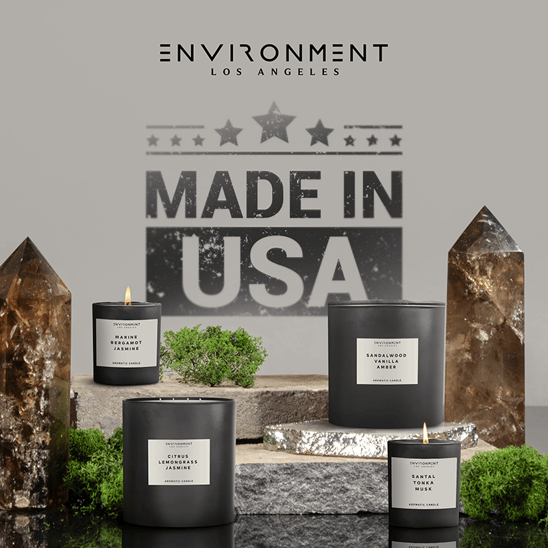 Le Parfum 55oz Candle