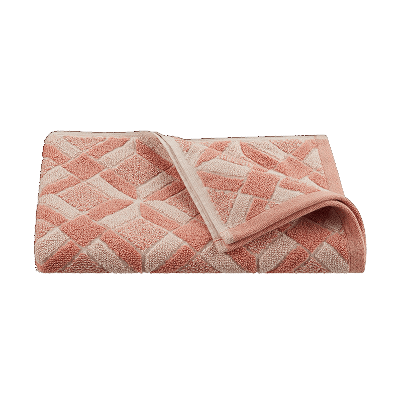 Martex Restore Geo Clay Hand Towel