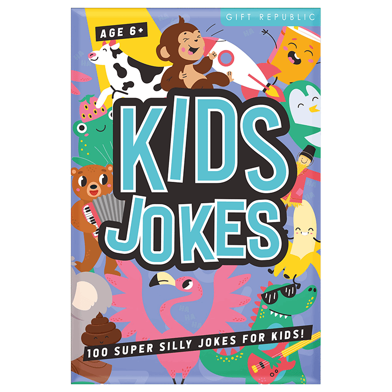 Kids Jokes