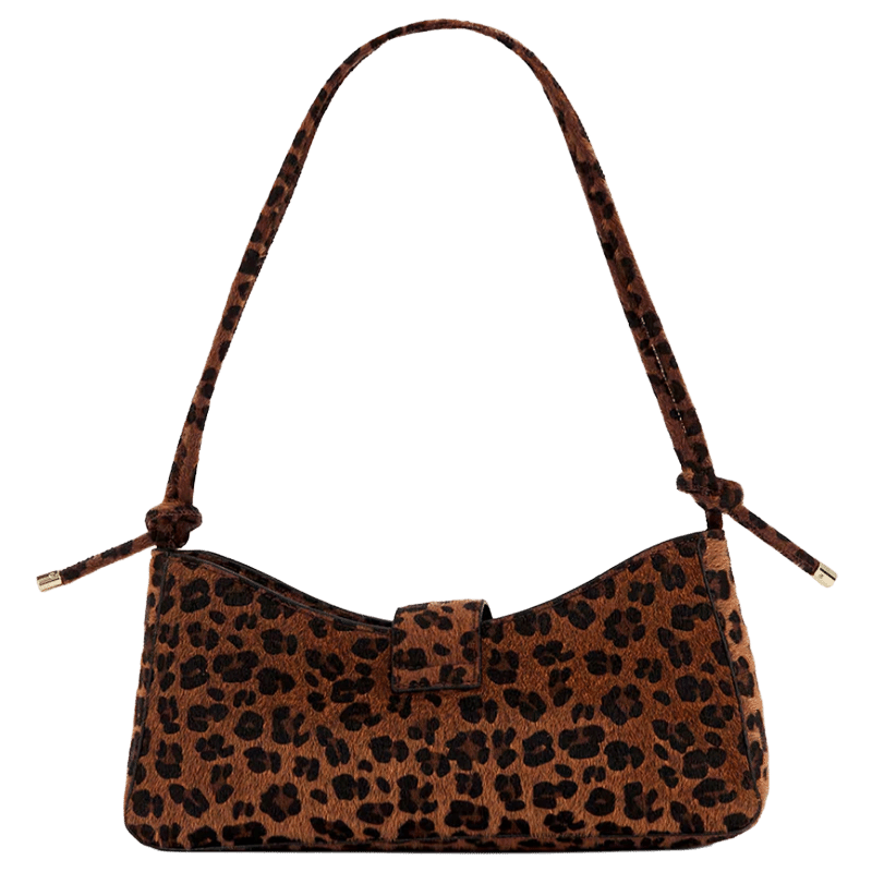 Baguette Shoulder Bag