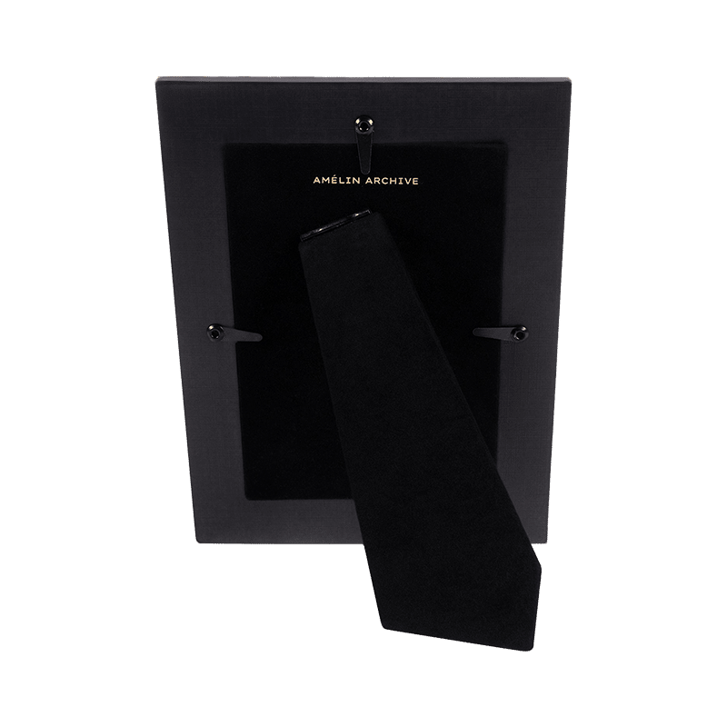 4X6 Picture Frame, La Fonda Del Sol