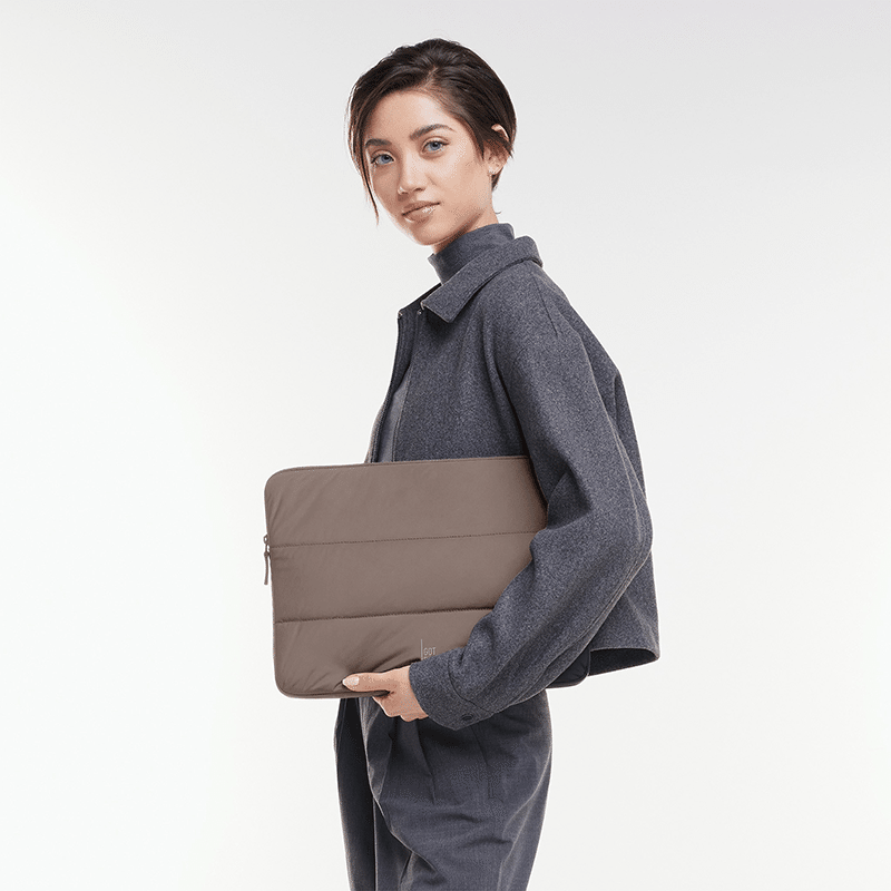 Puffer Laptop