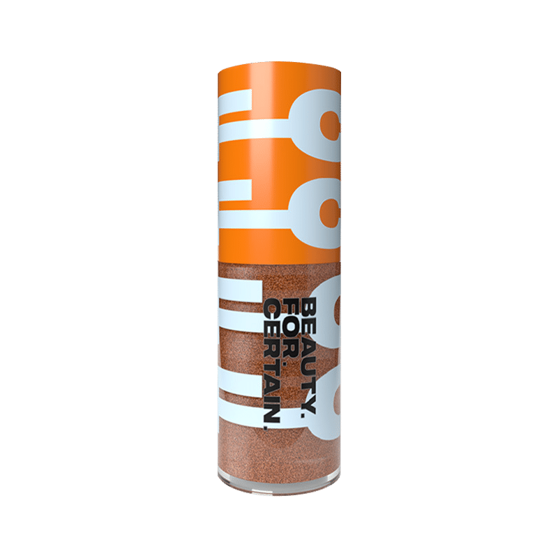 High-Pigment Gloss: Bronze