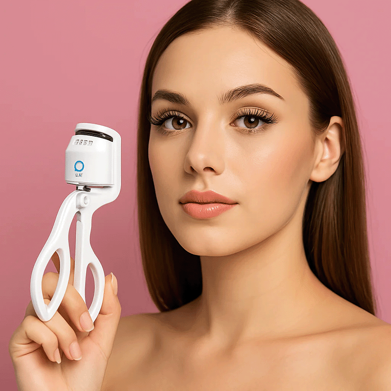 Electric Eyelash Curler
