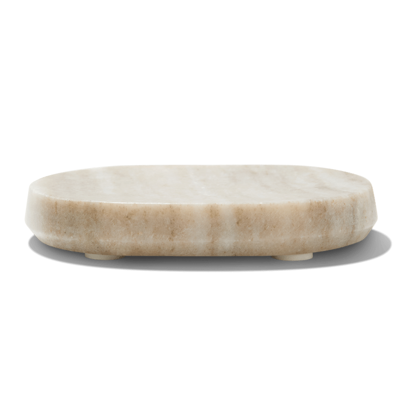 Marble Soap Dish