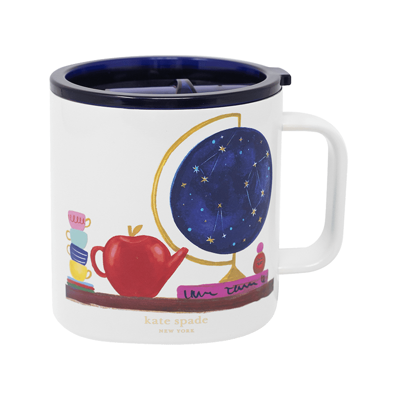 Stainless Steel Coffee Mug