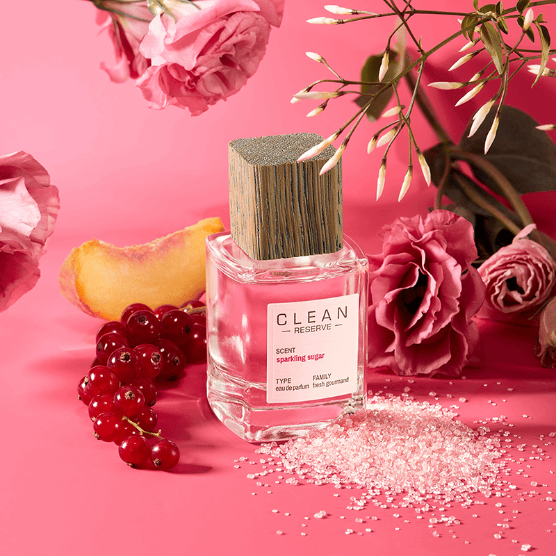 Reserve Sparkling Sugar Perfume