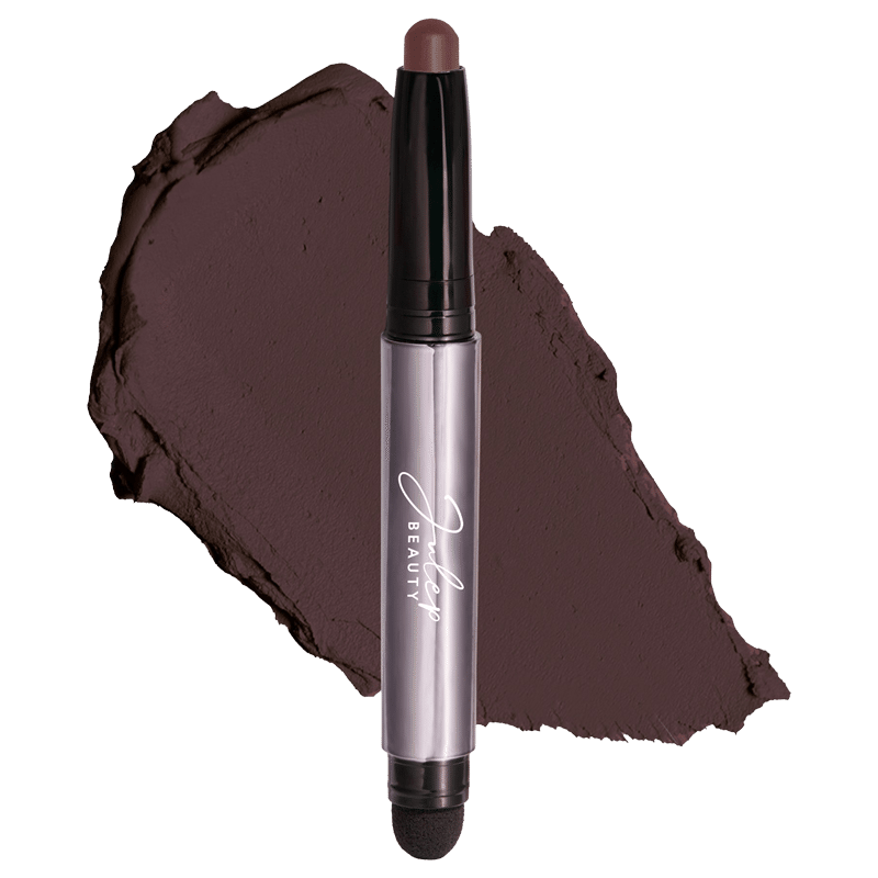 Eyeshadow 101 Crème-to-Powder Eyeshadow Stick - Mint Matte