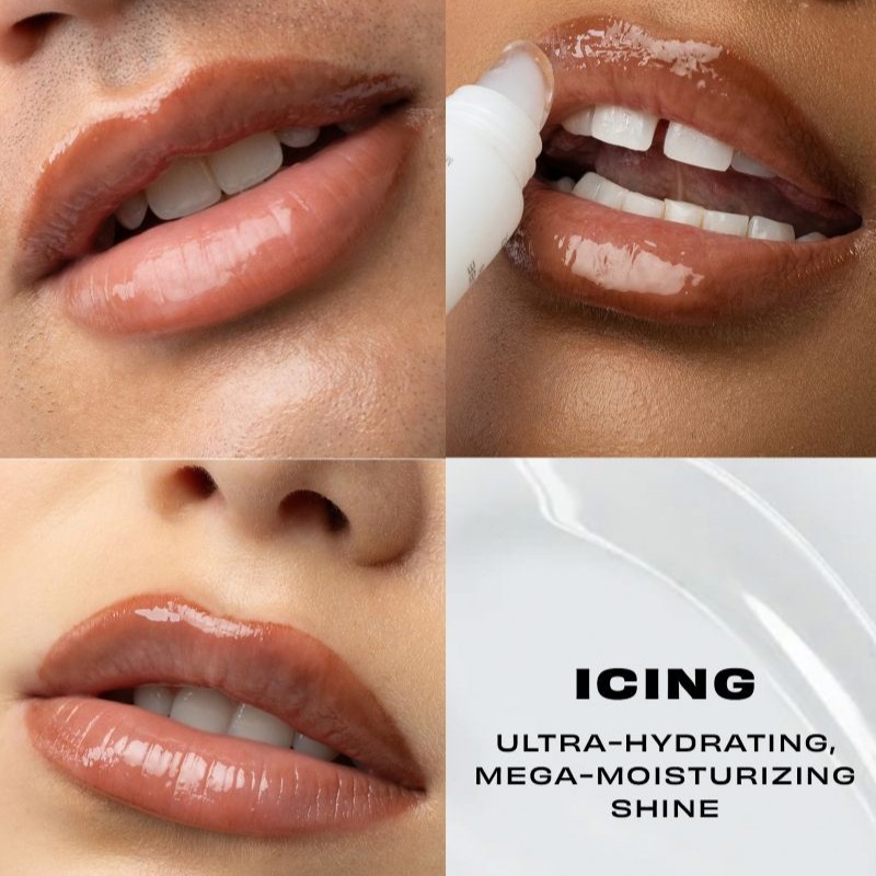 Astrogloss Balmy Lip Lube