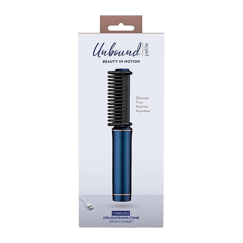 Travel Mini Hot Brush