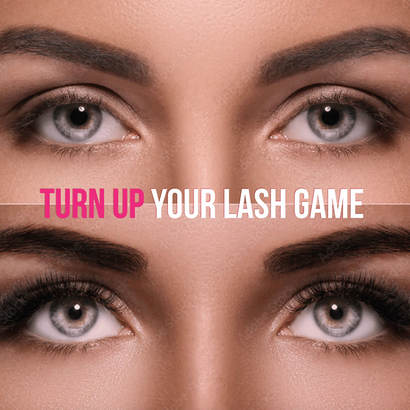 Electric Eyelash Curler