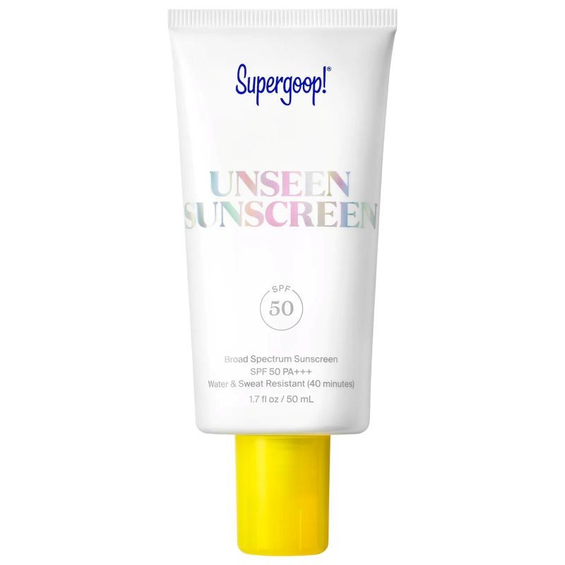 Picture of Unseen Sunscreen SPF 50