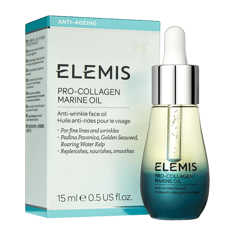 Pro-Collagen Marine Oil