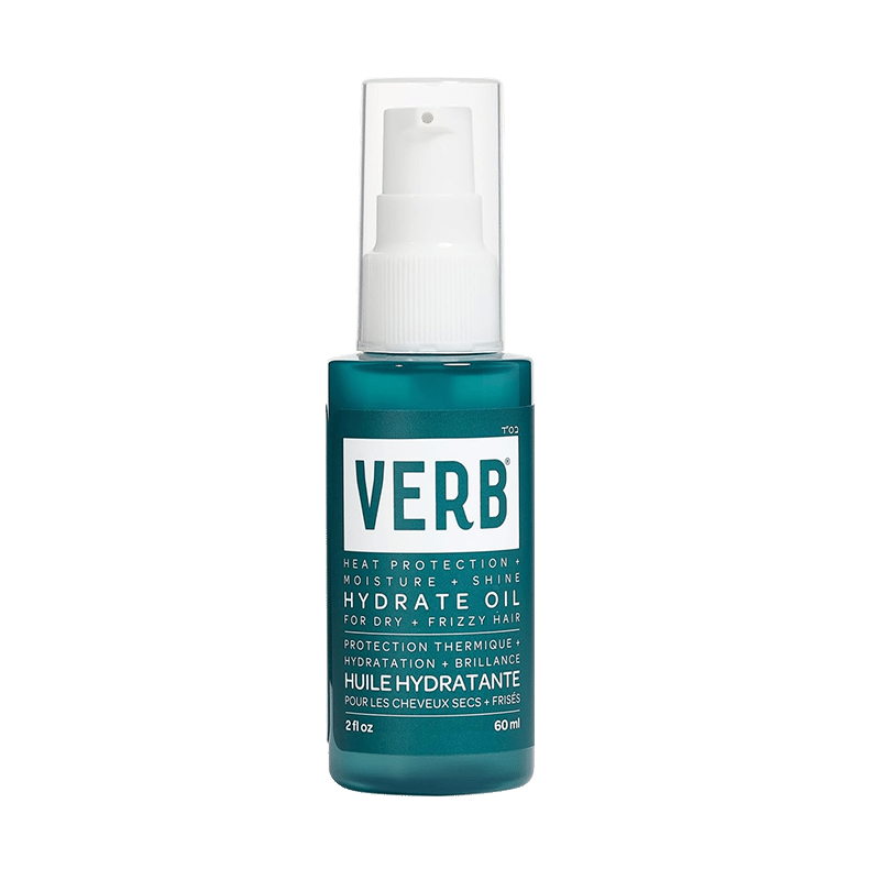 Hydrate Oil
