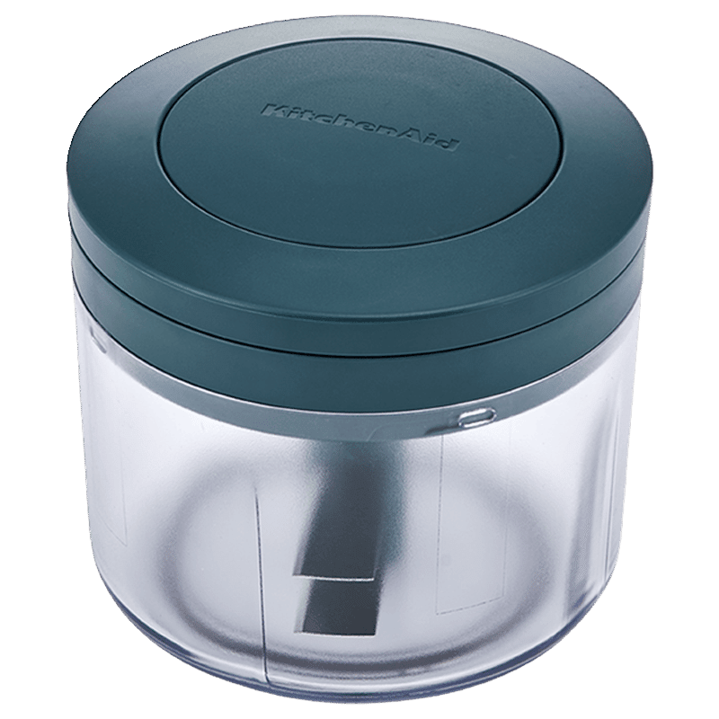 Maual Pull Chopper - Agave