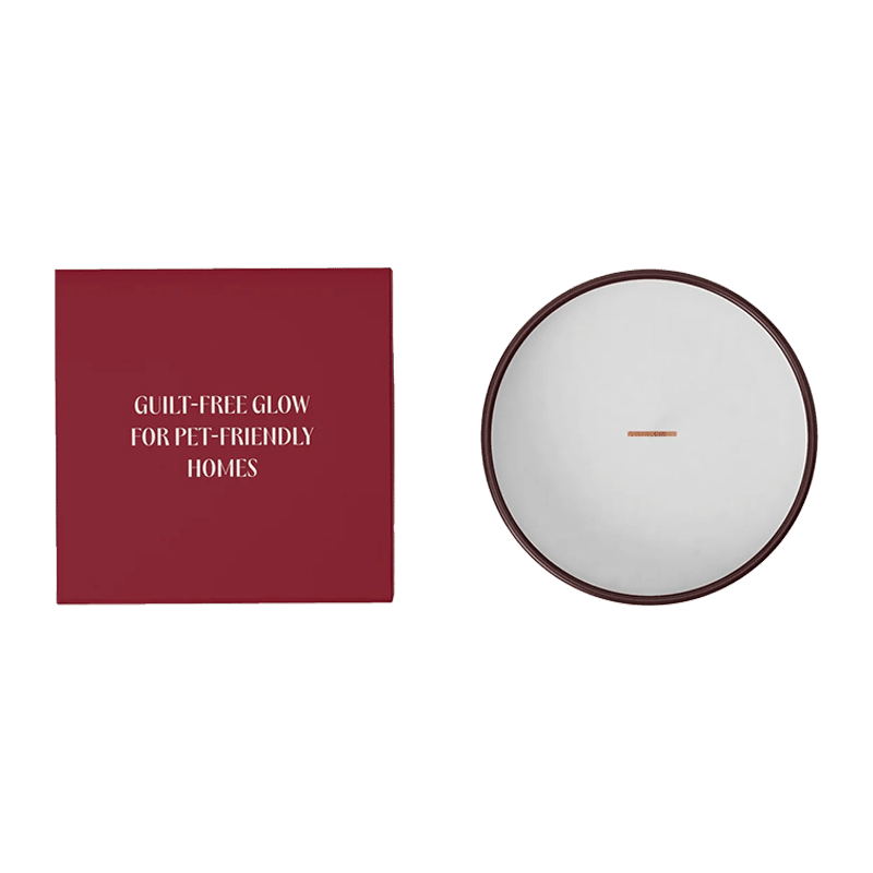 Celebrate the Season: Cookie Butter, Brown Sugar & Vanilla