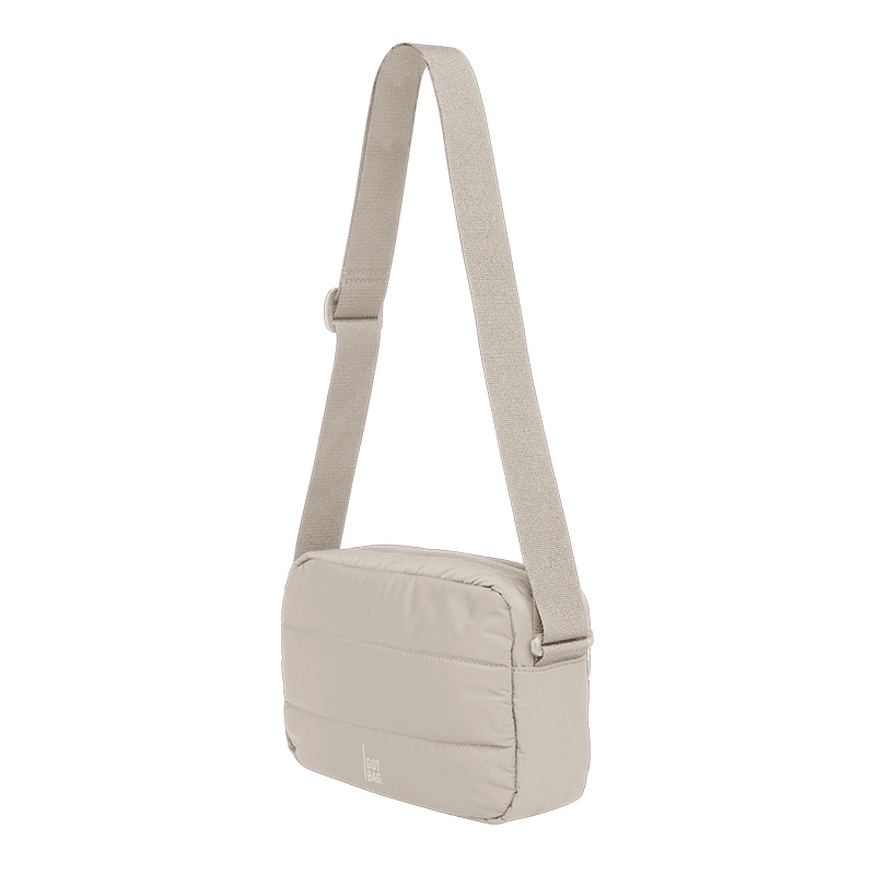Puffer Crossbody