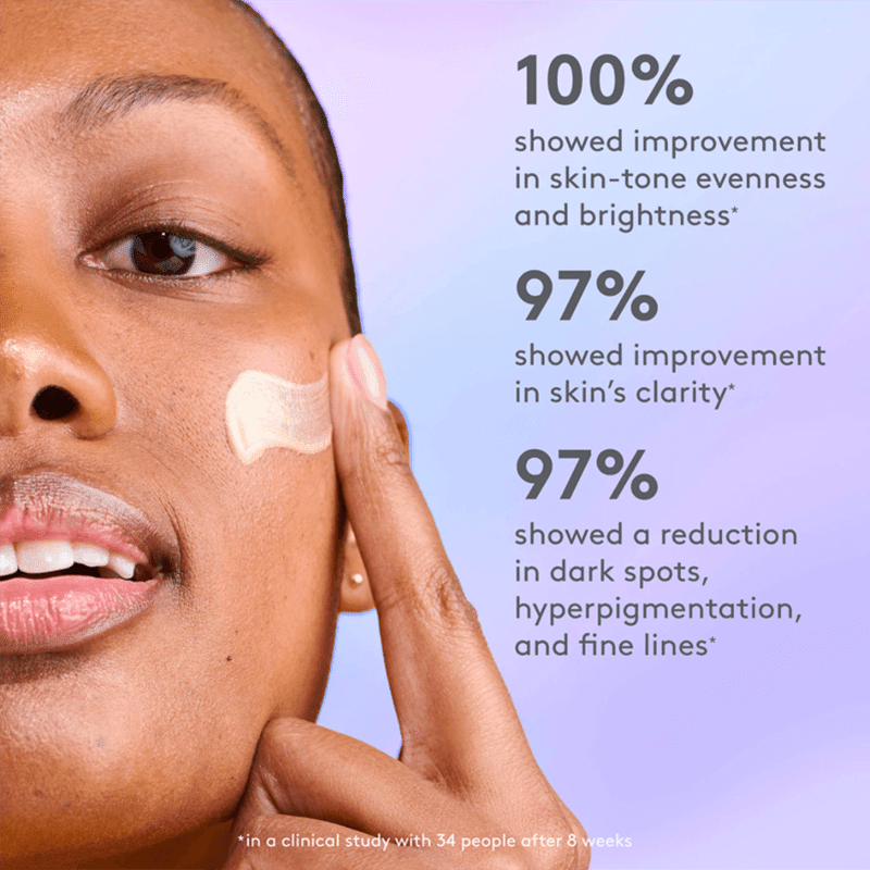 B-Goldi™ Bright Illuminating Drops with 5% Niacinamide