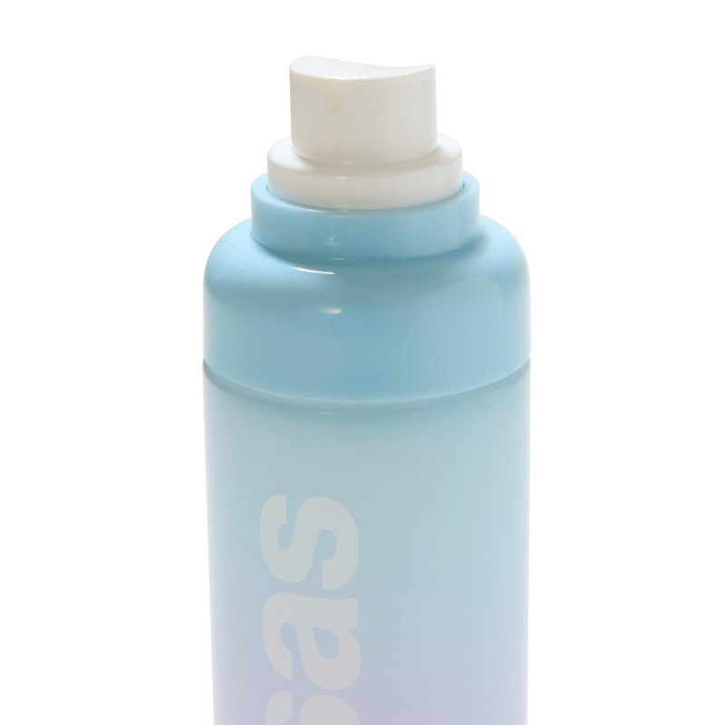 Cloud Set Airy Setting Spray + Smoothing Mist