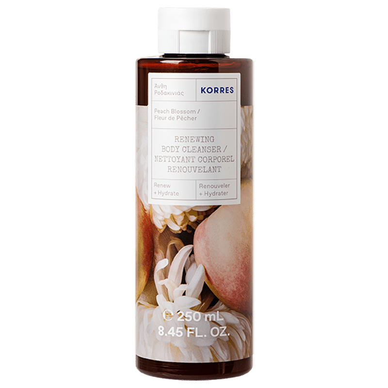 Renewing Body Cleanser