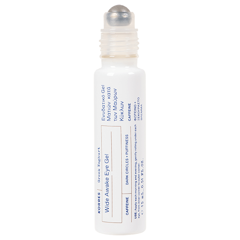 Greek Yoghurt Wide Awake Eye Gel