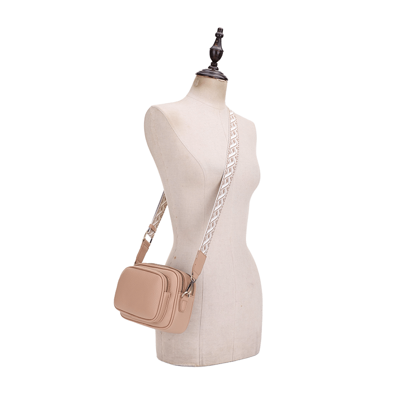 Brooklyn Crossbody Bag 