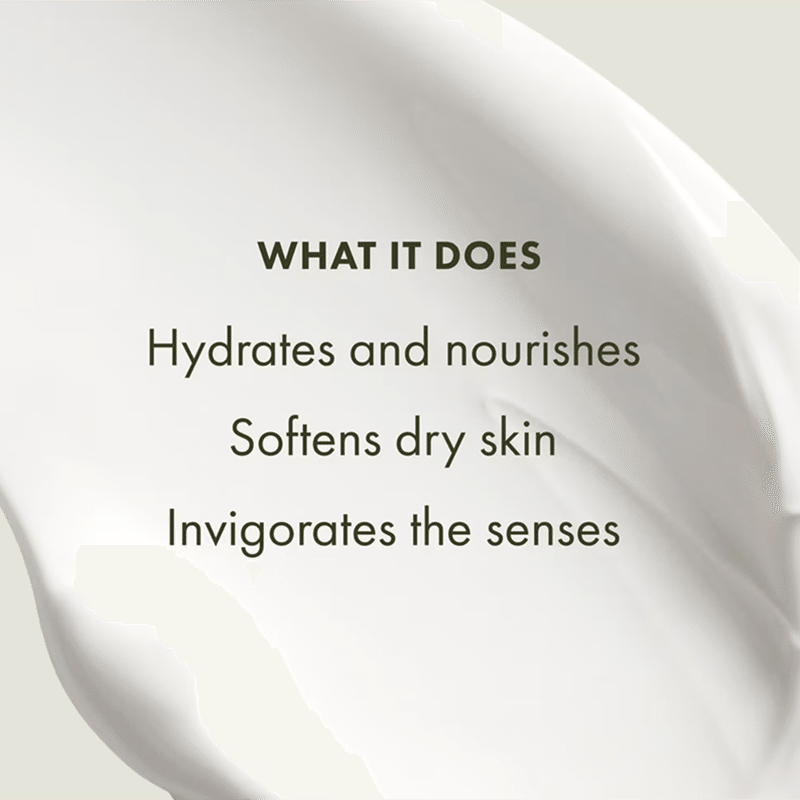 Ginger Souffle™ Whipped Body Cream