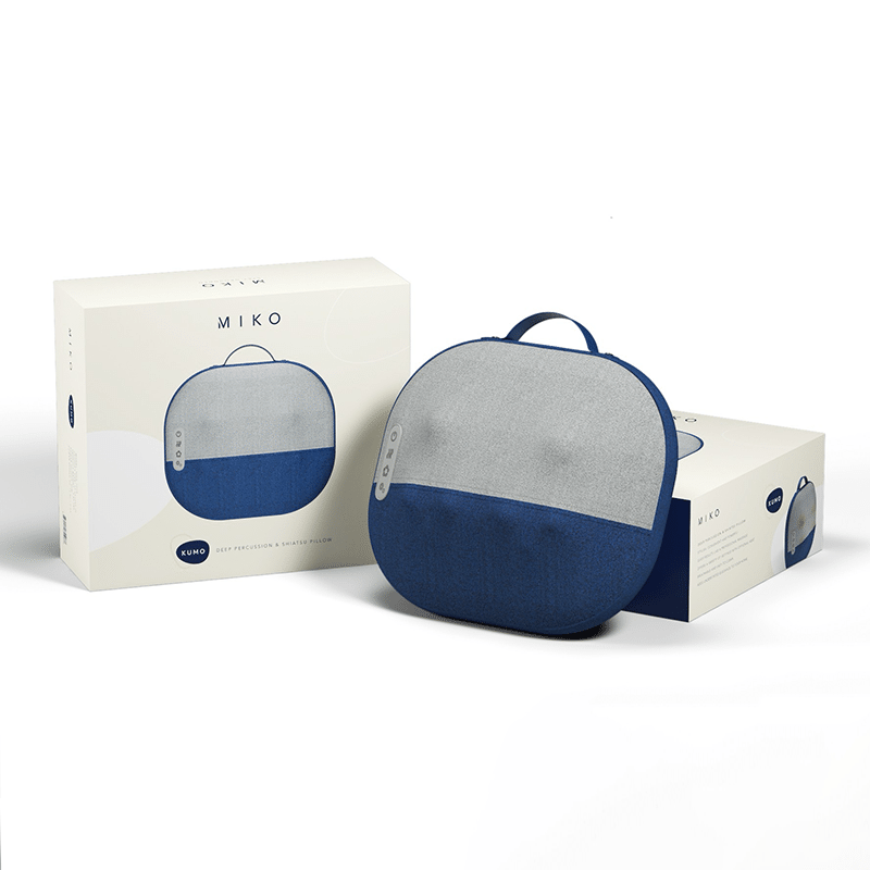 Kumo Massage Pillow