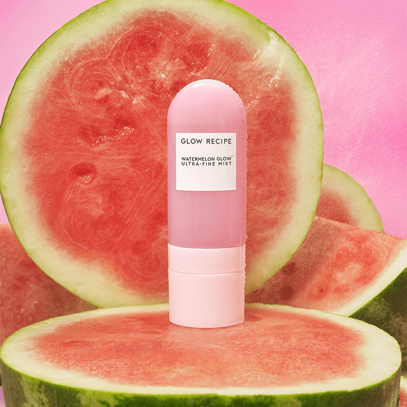 Watermelon Glow Ultra-Fine Mist