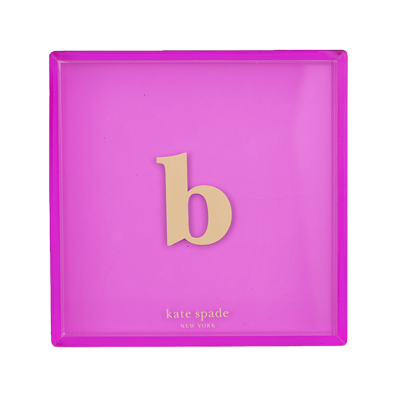 Just Mine Initial Tray