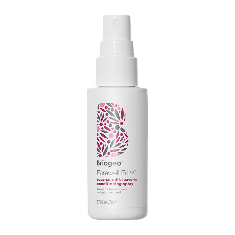 Farewell Frizz Rosarco Milk Leave-In Conditioning Spray Travel Size