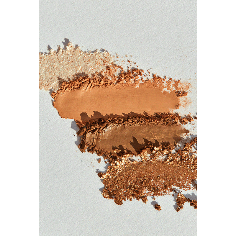 La Vie Neutral Eyeshadow Palette (2 Pack)