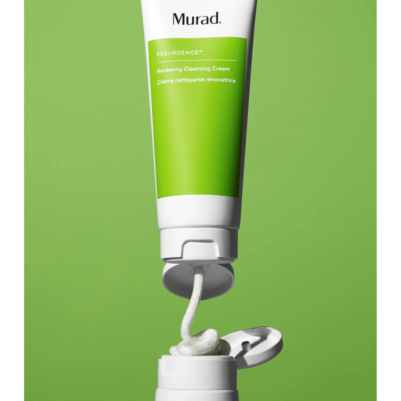 Renewing Cleansing Cream