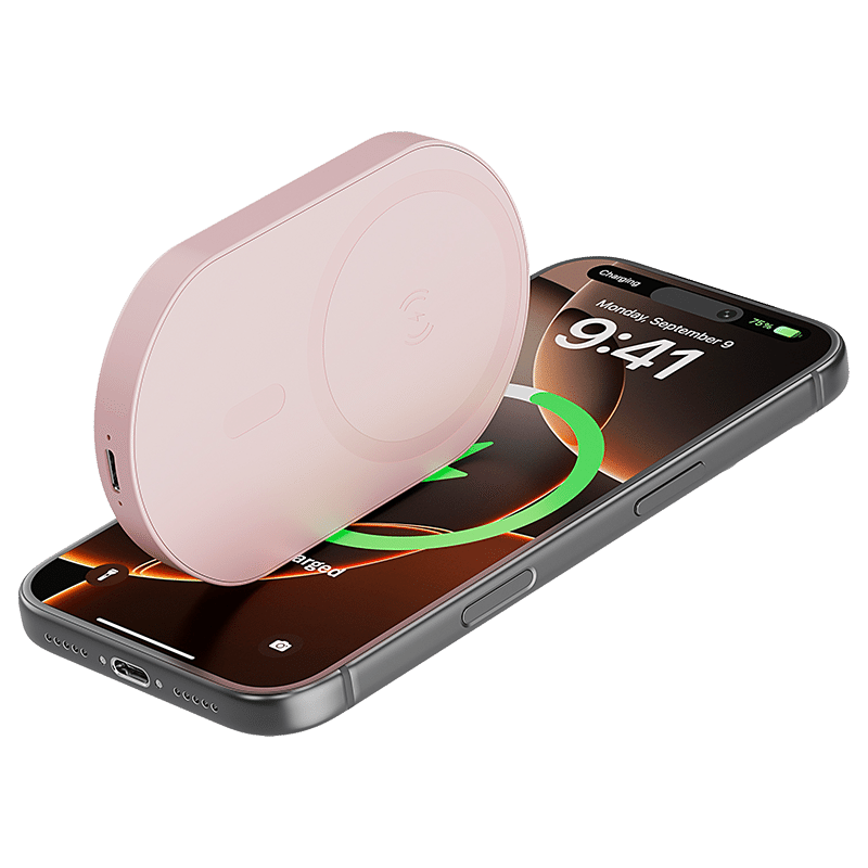 Ultra Slim 5000mAh MagSafe Power Bank