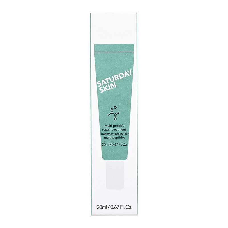 Multi Peptide Repair Treatment 20ml