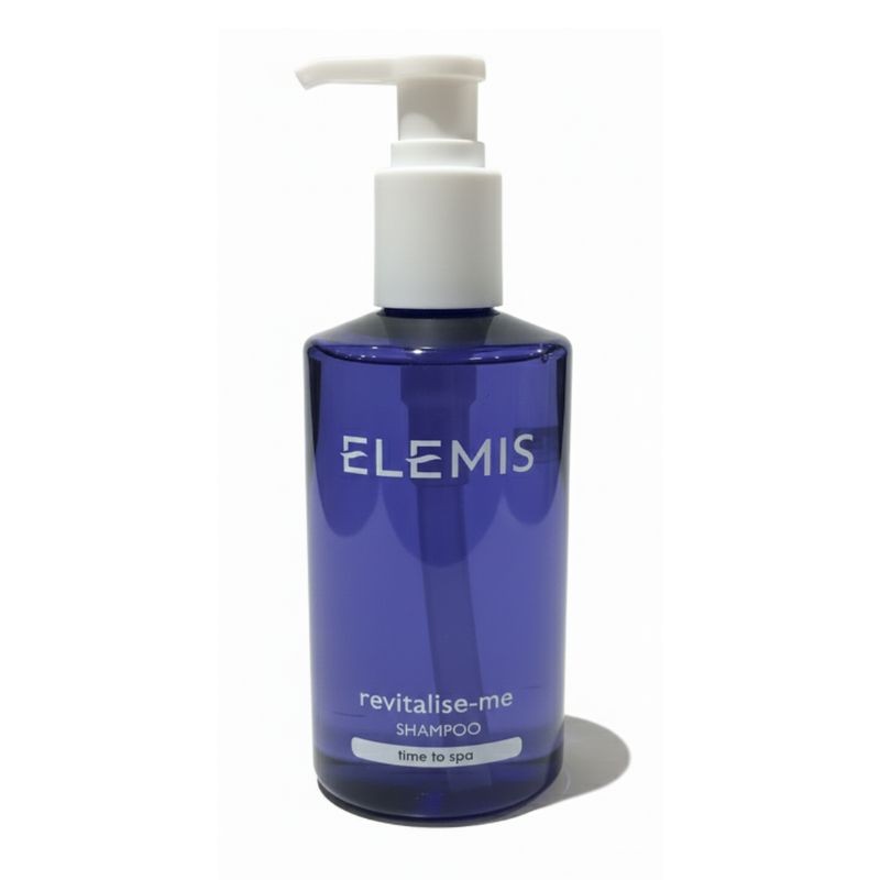 Revitalise-Me Shampoo